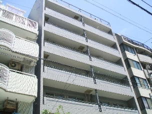 六甲道シティハウス 