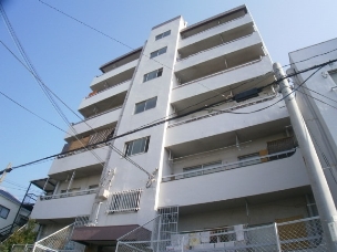 湊川第2マンション 